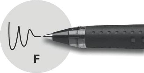 Image du produit Schneider Stylo à bille Slider noir (Noir, 1 x)