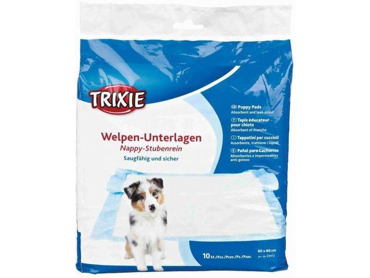 Productafbeelding Trixie Puppy Pad Luier zindelijk (Hond)