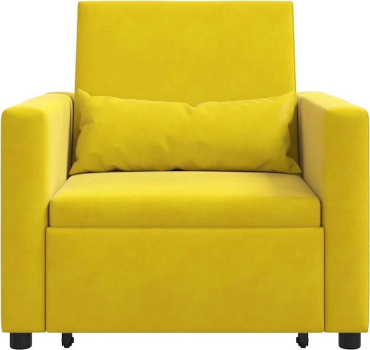 Produktbild vidaXL Klappsofas