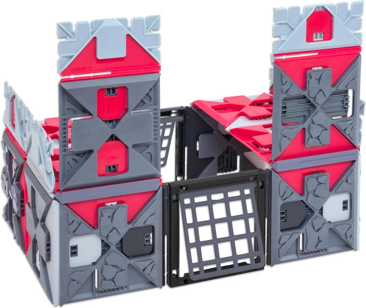 Actual product image Snap-x Giant set, 700 pieces