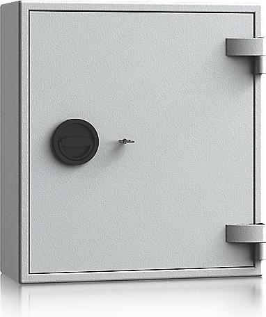 Mechanical numeric code