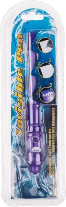 Productafbeelding NoName Magische pen (Paars, 1 x)
