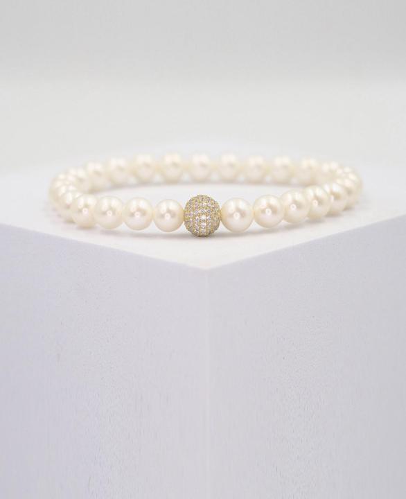 Immagine prodotto Muau Bracciale (925 Argento)