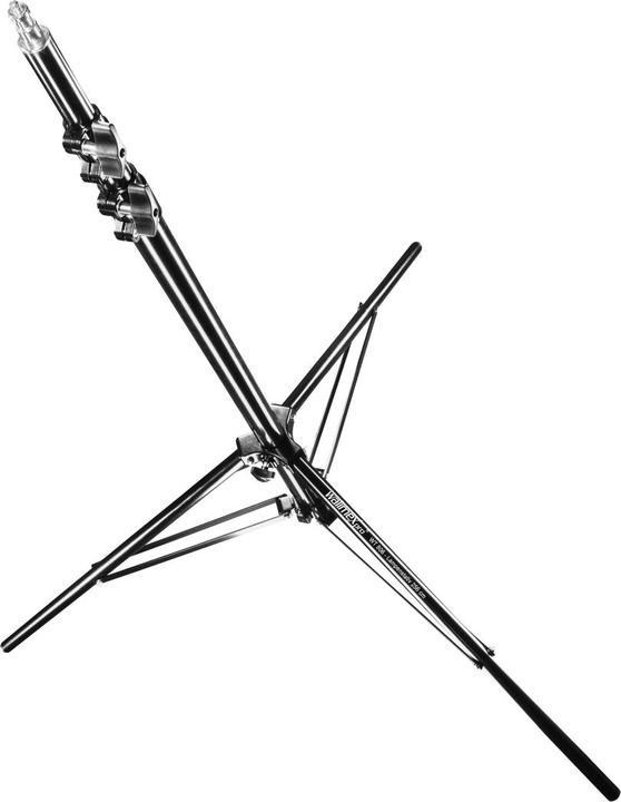 Produktbild Walimex Hintergrund Set (307 cm, 256 cm)