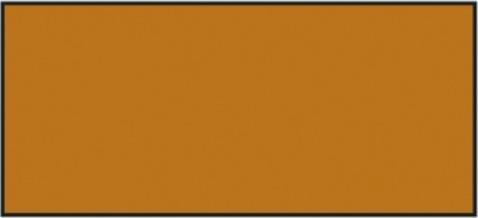 Actual product image Amsterdam Acrylic Paint Standard Series 231 (Ochre, 120 ml)