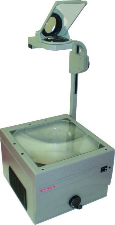 Actual product image A+K TransLux 431 overhead projector (5200 lm)