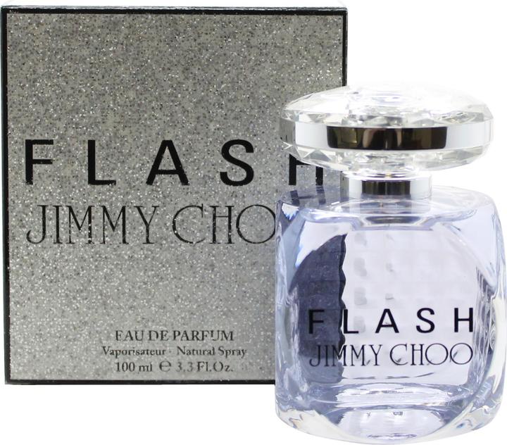 Immagine prodotto Jimmy Choo Flash (Eau de parfum, 100 ml)