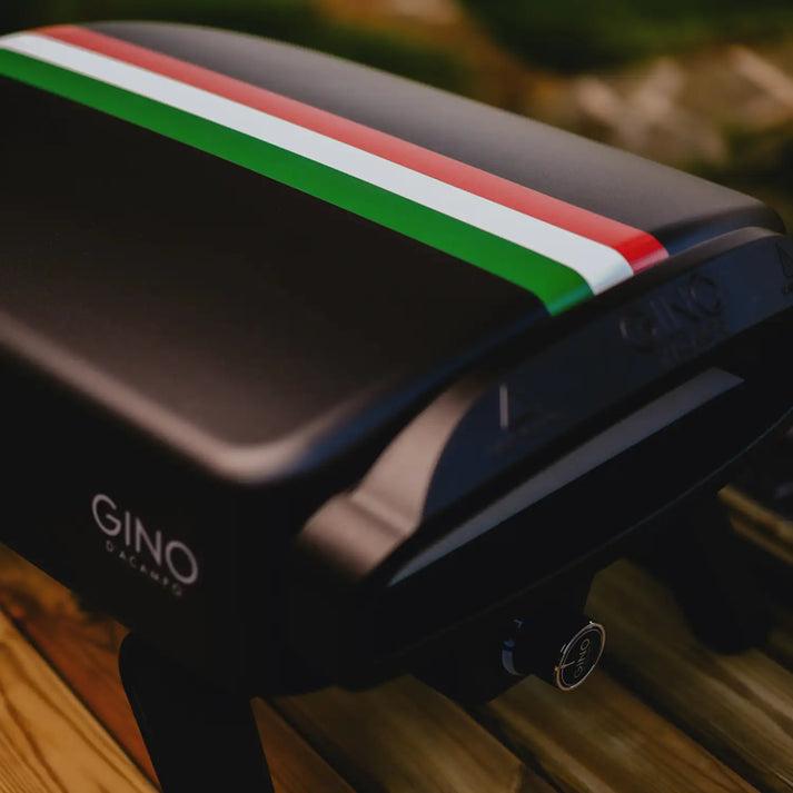 Image du produit Gino Pizza Ovens Modena (Four à pizza à gaz)