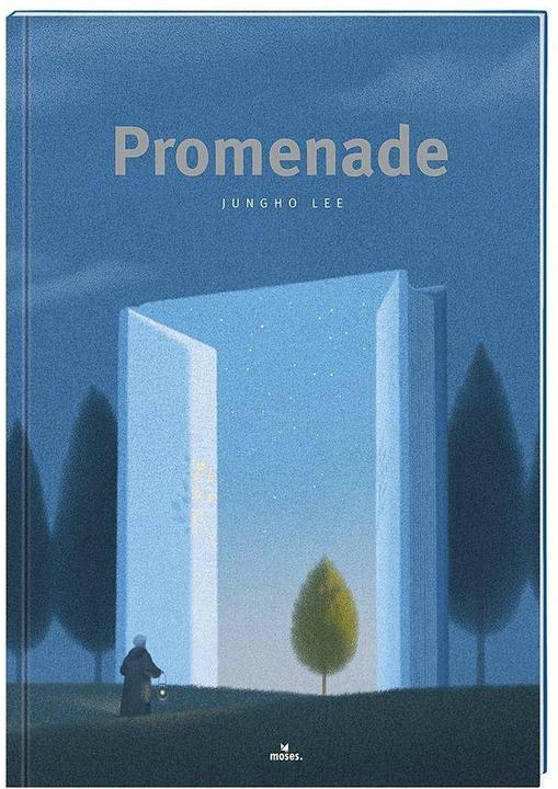 Produktbild Promenade (Deutsch, 2017)