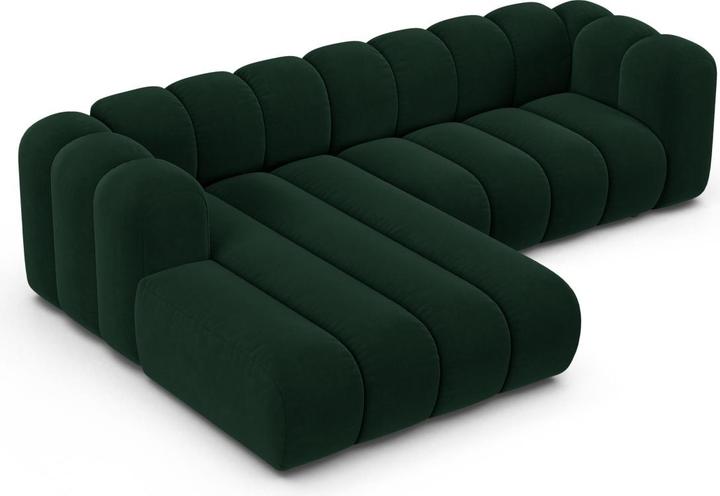 Produktbild Micadoni Lupine (Ecksofa)