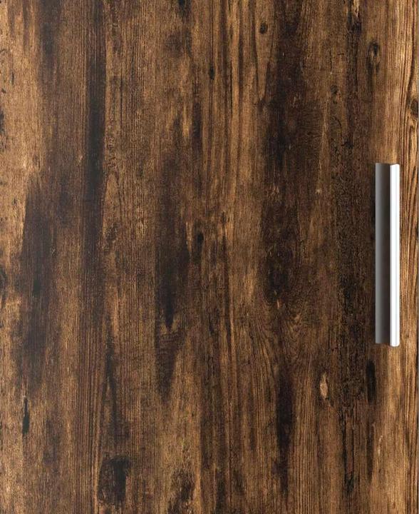 Produktbild vidaXL Highboard (39 x 35 x 168 cm)