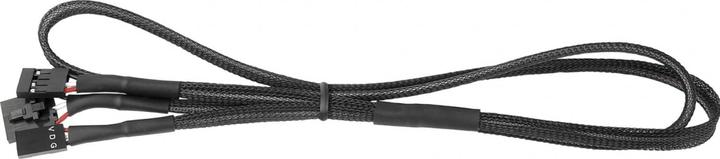 Actual product image Thermaltake Toughpower GF1 ARGB (650 W)