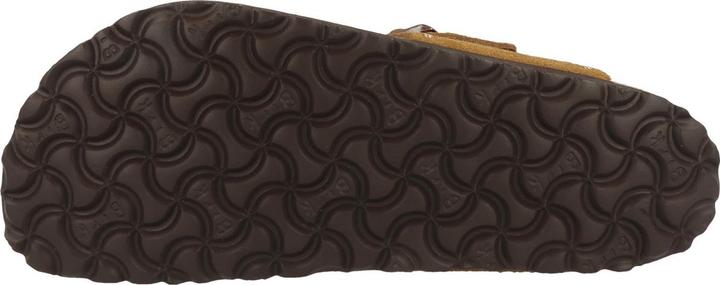 Image du produit Birkenstock Gizeh Rivet Veloursleder normal (39)