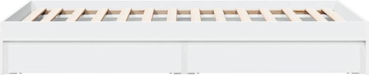 Image du produit vidaXL Bettgestell (100 x 200 cm)