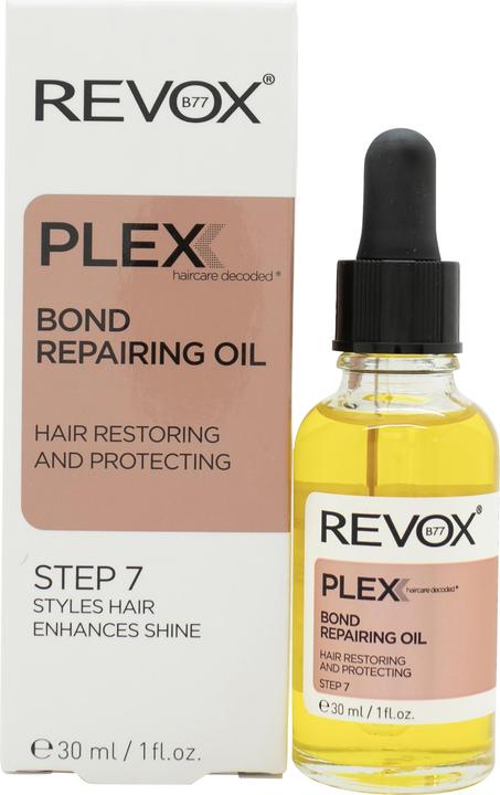 Immagine prodotto Revox Olio riparatore Plex Bond 30ml (30 ml)