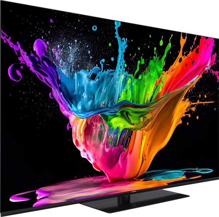 Produktbild Panasonic TX-65MZ800E (65", MZ800E, OLED, 4K, 2023)