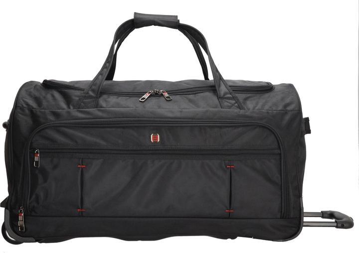 Produktbild HTI-Living Reisetasche mit Rollen 65 (75 l)
