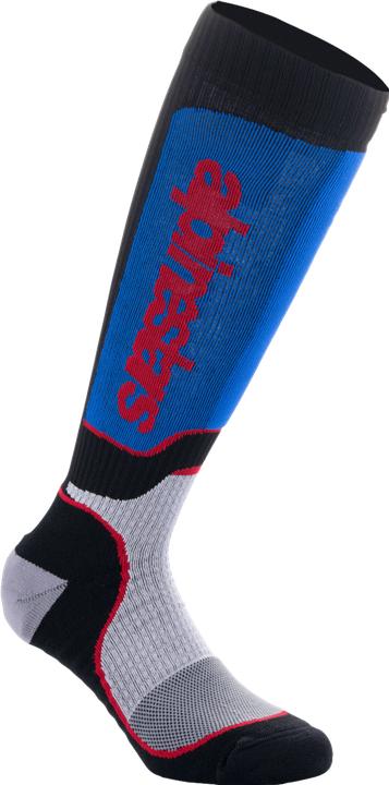 Immagine prodotto Alpinestars Calzini Mx Plus Blk (L)