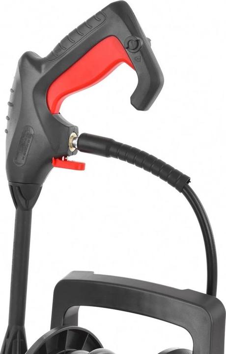 Actual product image Hecht 323 (Electrical connection)