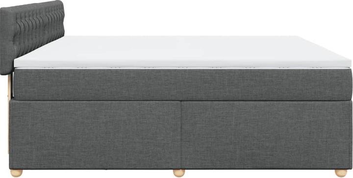 Produktbild vidaXL Boxspringbett (180 x 200 cm)