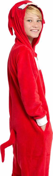 Produktbild OppoSuits : Knuckles the Echidna (110, 116, 122, 128)