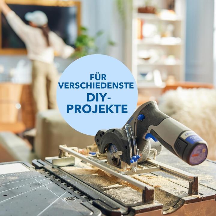 Image du produit Dremel CS12V-SC1