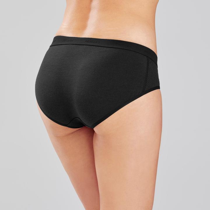 Image du produit Forclaz TREK 500 MERINO (M)