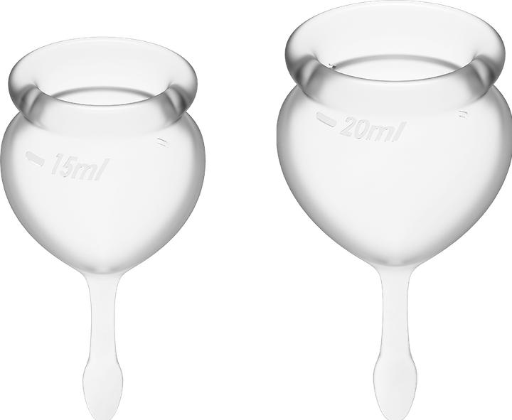 Image du produit Satisfyer Se sentir bien (Normal)