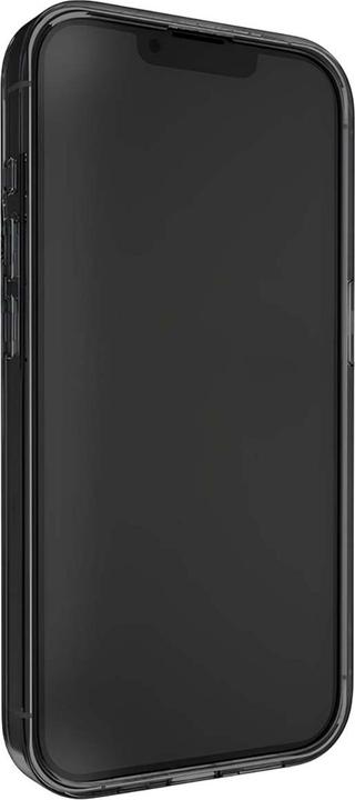 Actual product image STM Relax Sand MagSafe - iPhone 15 Pro Max Hülle (Schwarz / Grau) (Apple iPhone 15 Pro Max)
