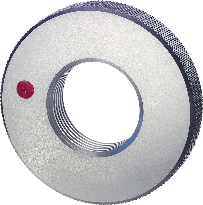 Actual product image Jbo Thread ring gauge M22x1.5 mm Reject ring gauge Tolerance 6g