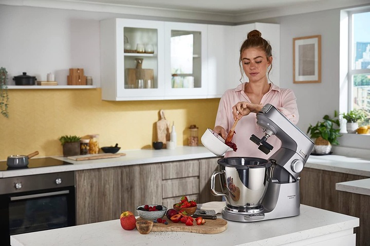 Image du produit Kenwood Passeur KAT20.000GY