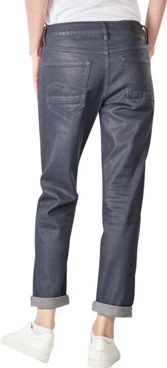 Actual product image G-Star Kate Jeans Boyfriend Worn In Blue Whale Cobler (W32/L30)