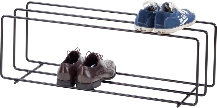 Produktbild Showroom Finland Oy Mixrack Schuhregal