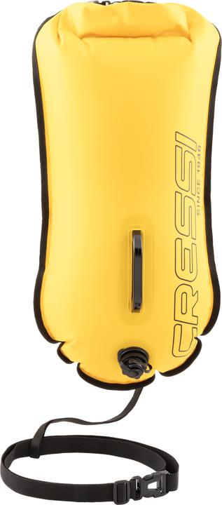Cressi Glide Pro Schwimmboje