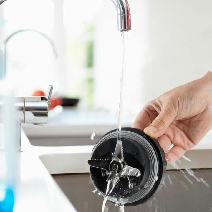 Produktbild Domo HIGH SPEED BLENDER Standmixer 1400 W (1400 W)