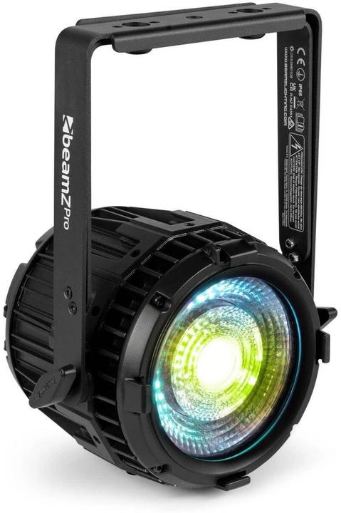 Produktbild BeamZ Scheinwerfer NEUTRON-ATOM FC (200 W, LED)