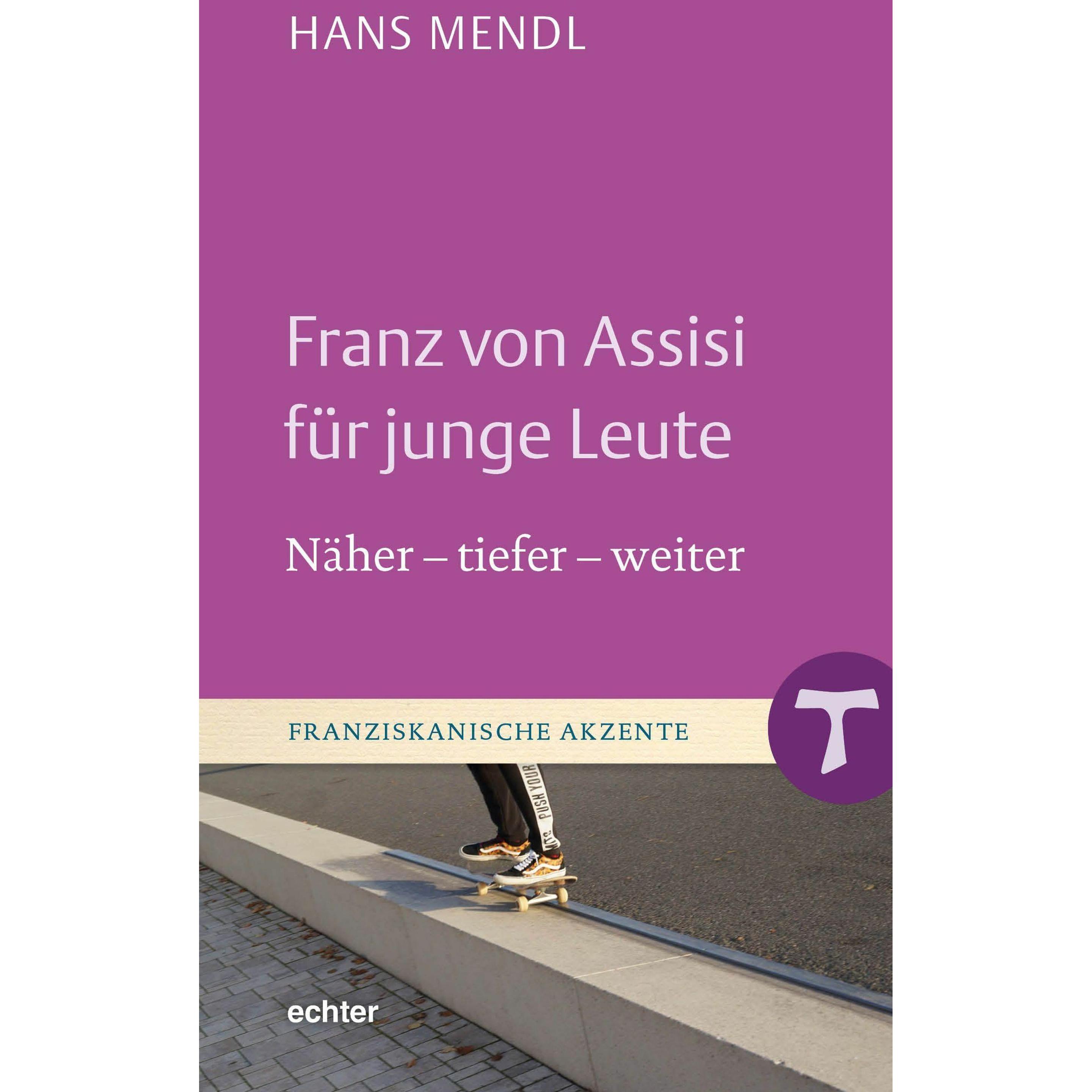 Hans Mendl, Fachbücher von Hans Mendl