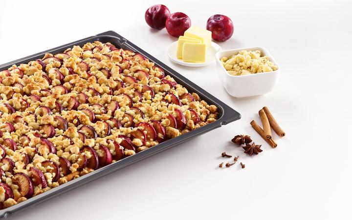 Produktbild Miele HUBB51 Universalblech