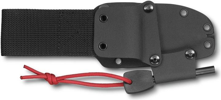 Actual product image Victorinox Full-Tang knife (10 cm)