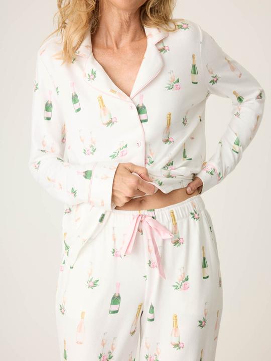 Image du produit Pj Salvage Pyjama Petit déjeuner de Champs (XL)