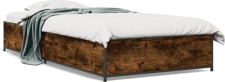 Image du produit vidaXL Bettgestell (135 x 190 cm)