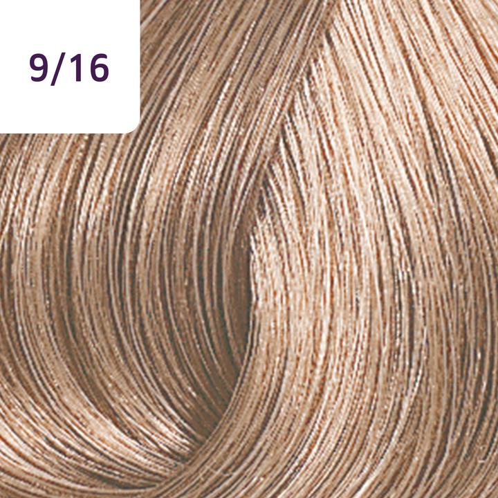 Immagine prodotto Wella Rich Naturals (9/16 biondo chiaro cenere-viola)