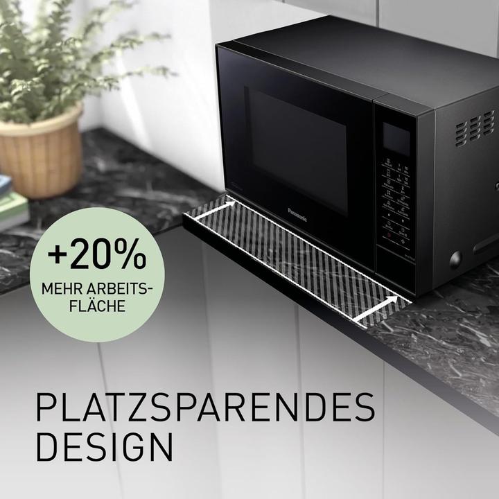 Productafbeelding Panasonic NN CT 56 JBGPG (27 l)