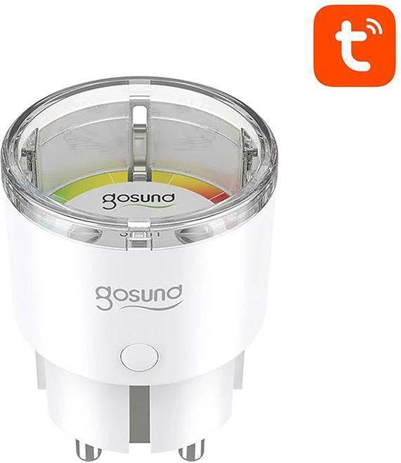 Immagine prodotto Gosund Spina intelligente EP2 Bianco