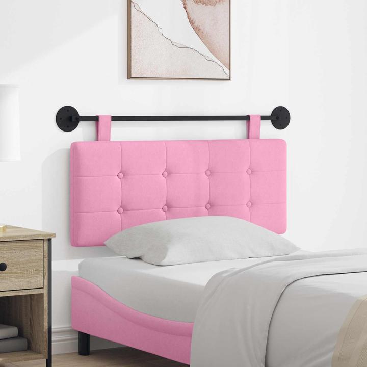 Actual product image vidaXL Schlafzimmer-Kopfteil (110 x 55 x 5 cm)
