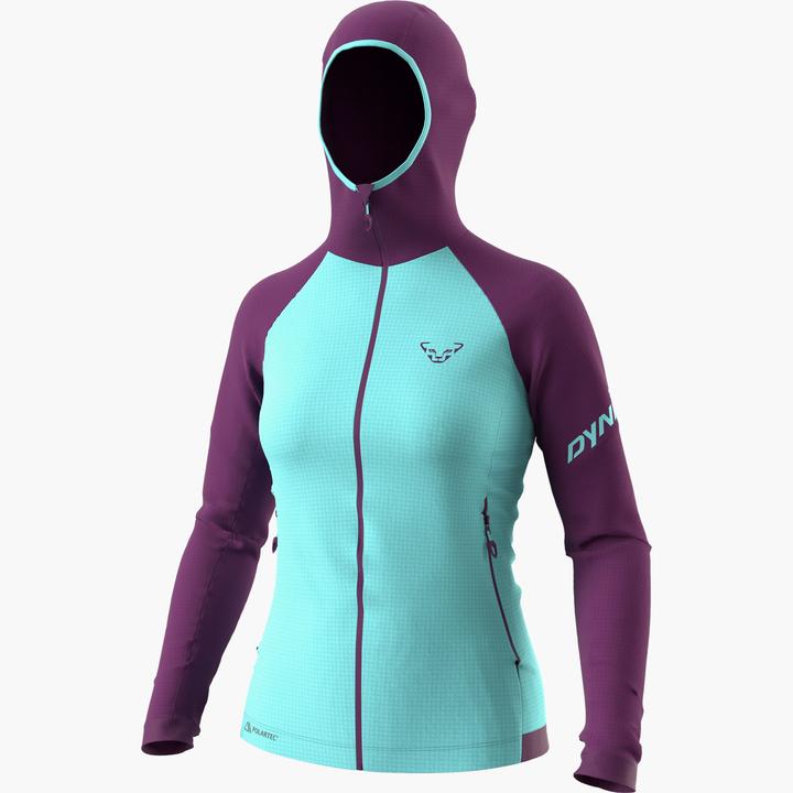 Immagine prodotto Dynafit Giacca Speed Polartec® con cappuccio (XS)