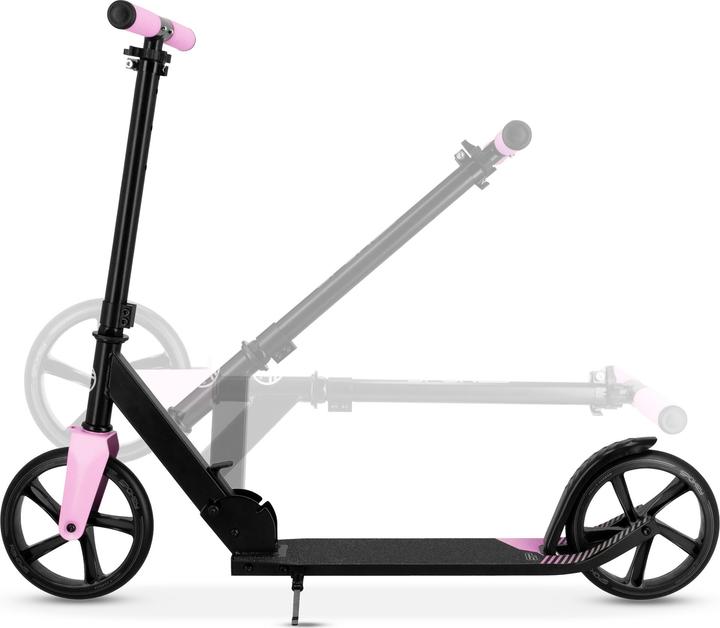 Produktbild Spokey City-Scooter City Flow