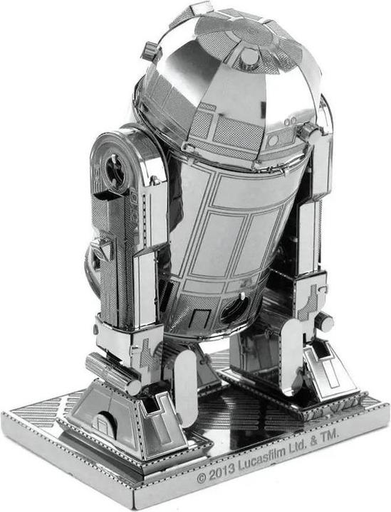 Immagine prodotto Metal Earth R2-D2