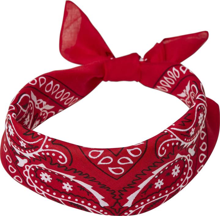 Actual product image Urban Classics Bandana 3-Pack