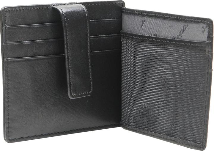 Immagine prodotto Esquire Oslo porta carte di credito RFID in pelle 9,5 cm